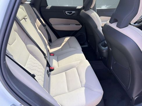 New 2026 Volvo XC60 B5 Core w/ Climate Package image 29