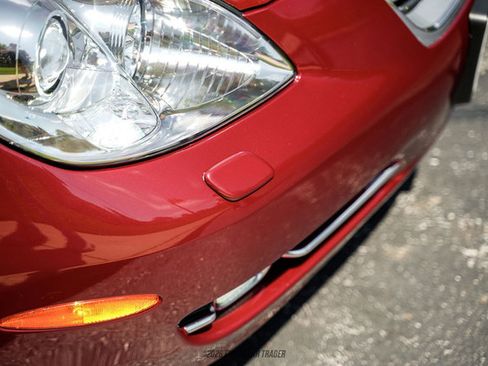 Used 2008 Lexus SC 430 Convertible RWD image 64