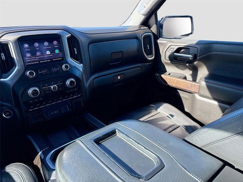 Used 2019 GMC Sierra 1500 Denali w/ Denali Ultimate Package image 26