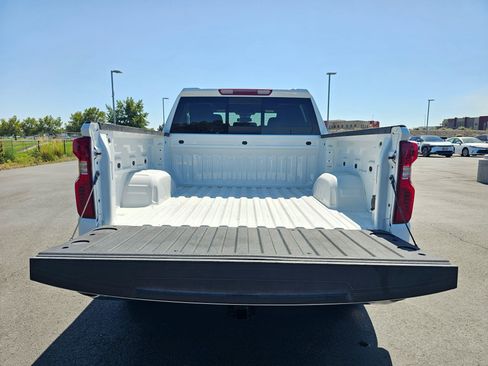 Used 2024 Chevrolet Silverado 1500 LT w/ All Star Edition Plus AWD/4WD image 14