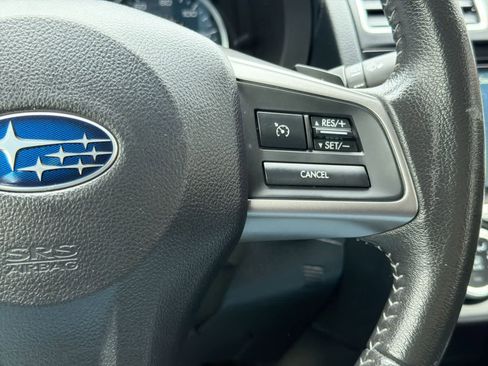 Used 2016 Subaru Impreza 2.0i Sport Limited AWD/4WD image 26