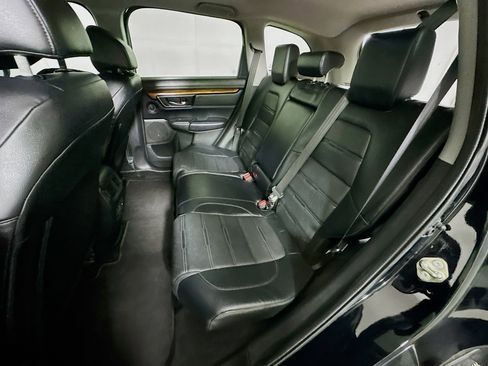 Used 2018 Honda CR-V EX-L image 25