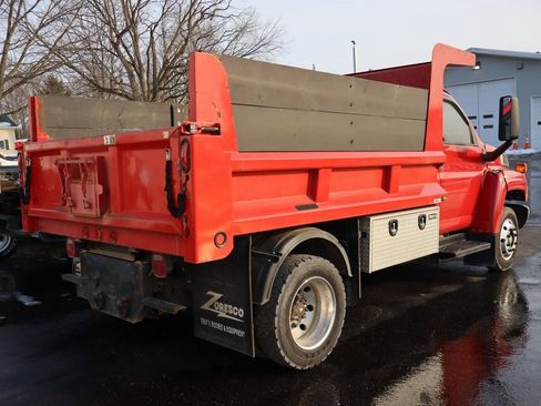 Used 2006 GMC TopKick C4500 2WD Regular Cab image 20