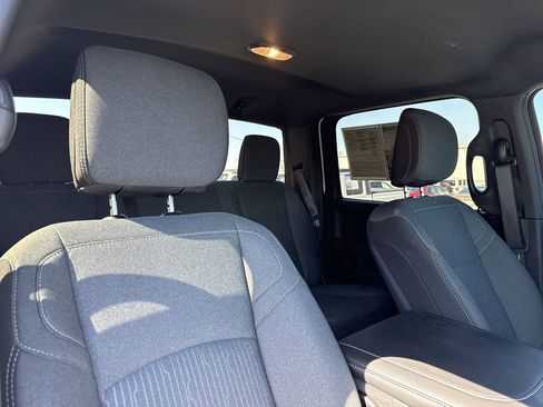 Used 2024 RAM 3500 Tradesman w/ Chrome Appearance Group image 38