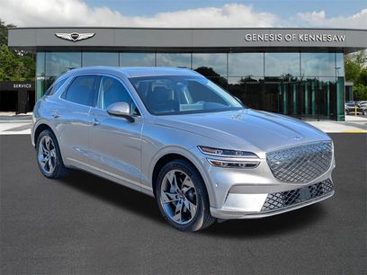 Used 2025 Genesis Electrified GV70 Advanced