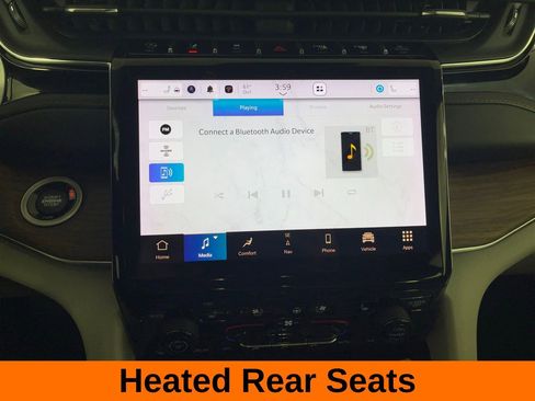 Used 2023 Jeep Grand Cherokee Summit image 17