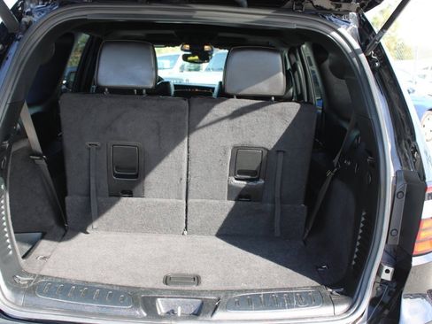 Used 2022 Dodge Durango R/T image 36