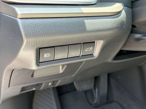 Used 2024 Toyota Grand Highlander FWD image 18