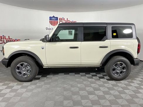 New 2025 Ford Bronco Big Bend image 6