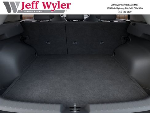 New 2026 Kia Niro SX image 20