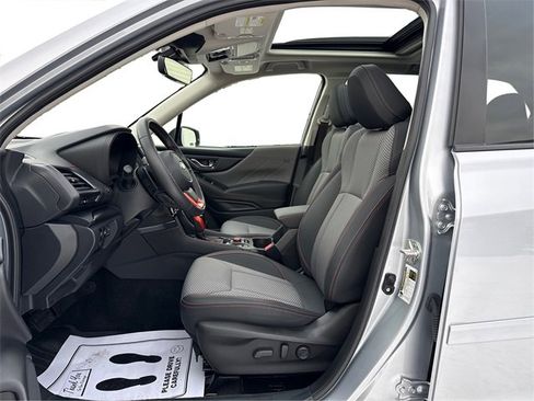 Used 2022 Subaru Forester Sport image 10