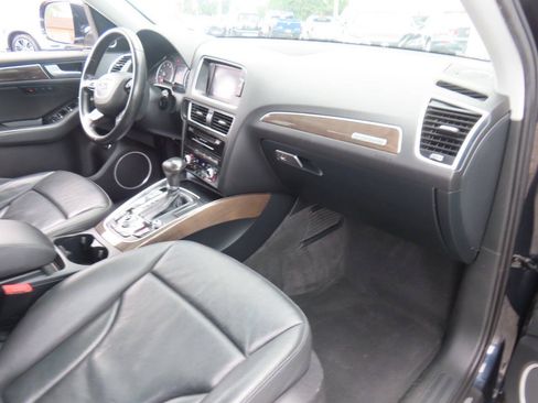 Used 2014 Audi Q5 3.0T Premium Plus AWD/4WD image 17