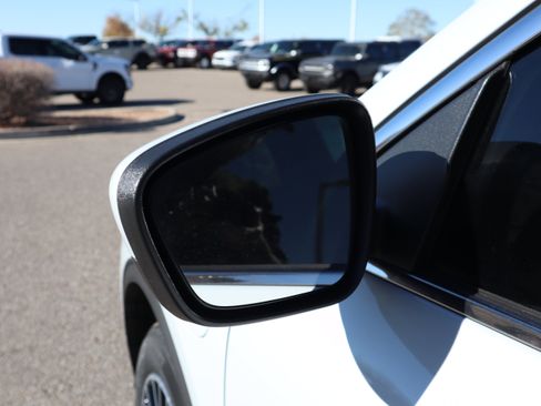 New 2026 Ford Escape SE image 17