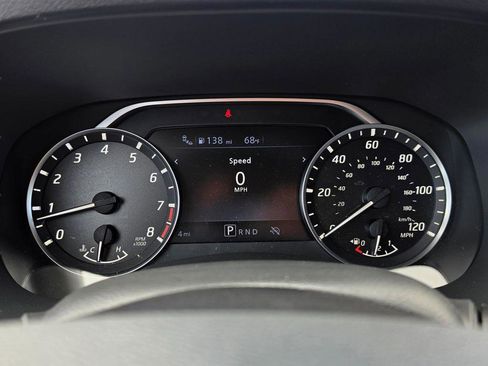 New 2026 Nissan Frontier S RWD image 20