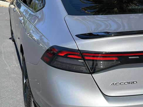 Used 2023 Honda Accord Sport image 70