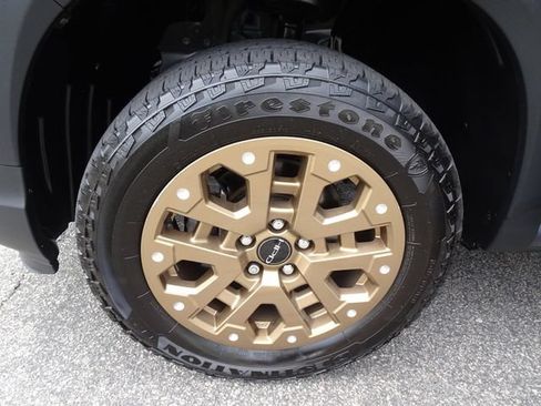Used 2021 Honda Ridgeline RTL-E image 39