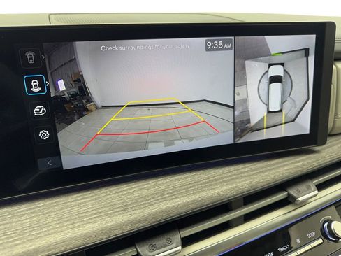 Used 2025 Hyundai Santa Fe Limited image 69