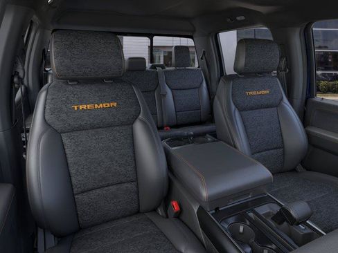 New 2026 Ford F150 Tremor AWD/4WD image 9
