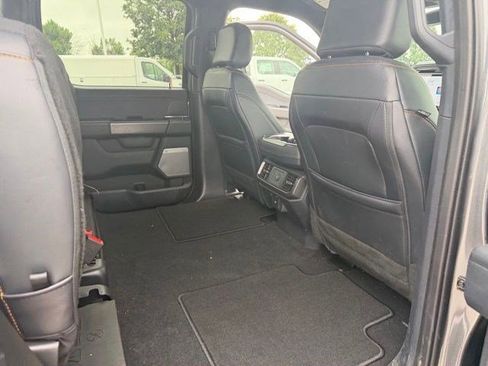 Used 2025 Ford F150 Tremor w/ Tow/Haul Package AWD/4WD image 35