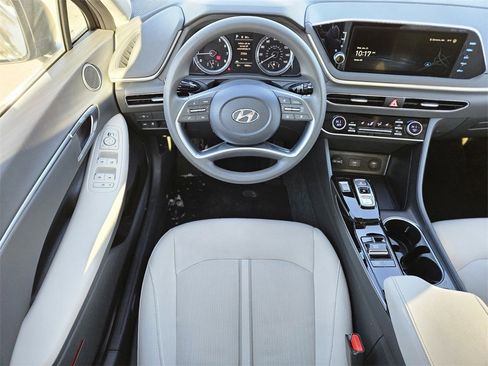 Used 2023 Hyundai Sonata SEL image 10