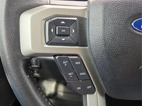 Certified 2020 Ford F150 Lariat w/ Equipment Group 501A Mid AWD/4WD image 22