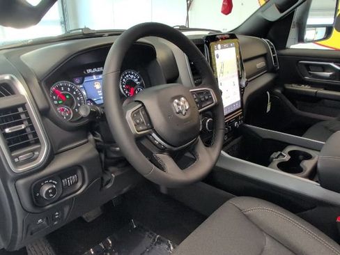 New 2026 RAM 1500 Big Horn image 14