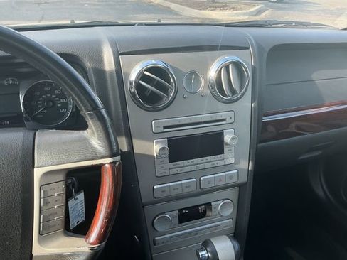 Used 2007 Lincoln MKZ FWD image 17