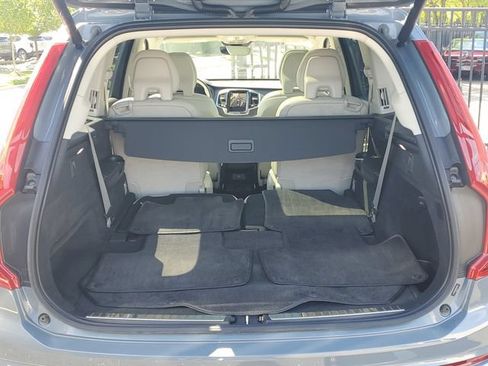 Used 2023 Volvo XC90 B6 Plus AWD/4WD image 8