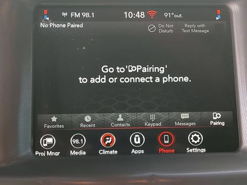 Used 2023 Dodge Charger SXT RWD image 14