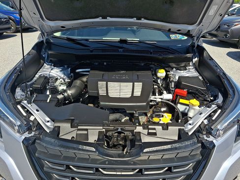 Certified 2023 Subaru Forester Premium AWD/4WD image 28