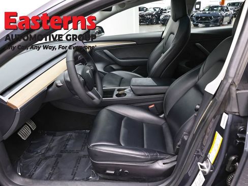 Used 2022 Tesla Model 3 Performance AWD/4WD image 14