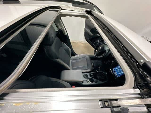 Certified 2024 Subaru Crosstrek 2.5i Limited AWD/4WD image 6