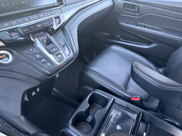 Used 2025 Honda Odyssey EX-L image 23