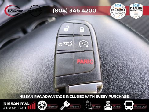 Used 2022 Dodge Charger GT w/ Blacktop Package image 26