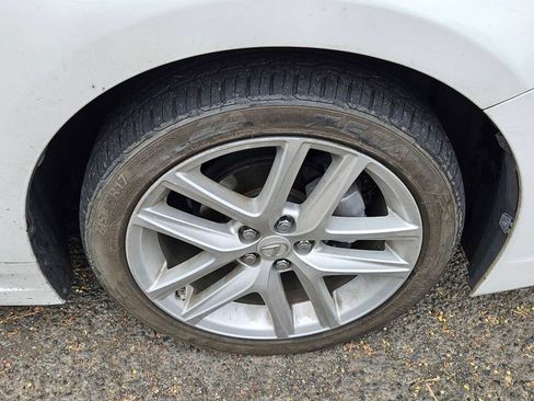 Used 2014 Lexus CT 200h FWD image 8