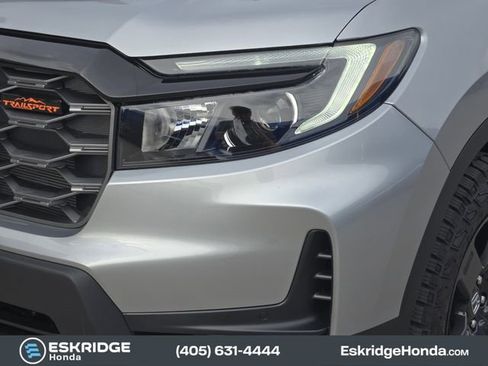 New 2026 Honda Ridgeline TrailSport image 6