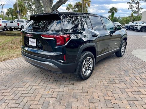 Used 2026 GMC Terrain Elevation FWD image 6