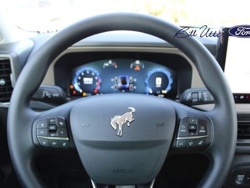 New 2025 Ford Bronco Sport Big Bend image 16