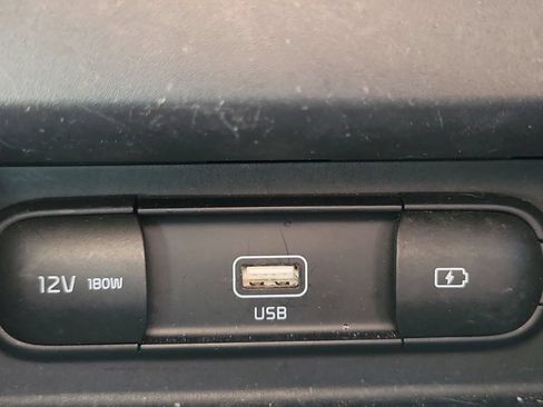 Used 2021 Kia Seltos EX AWD/4WD image 28