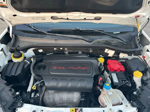 Used 2020 RAM ProMaster City Tradesman SLT image 22