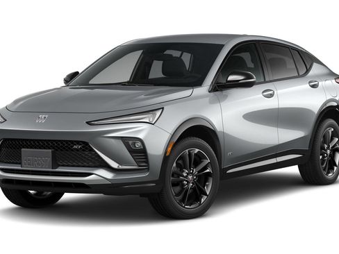 New 2026 Buick Envista Sport Touring FWD image 1