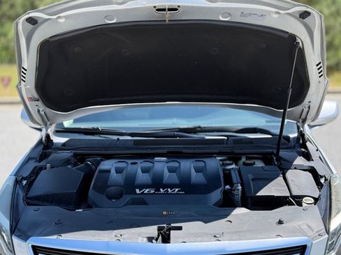 Used 2019 Cadillac XTS Luxury FWD image 49