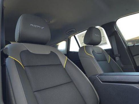 New 2026 Chevrolet Trax ACTIV w/ Driver Confidence Package image 17