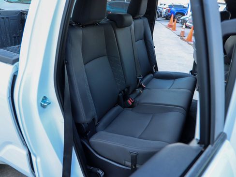 Used 2024 Toyota Tacoma SR5 image 41