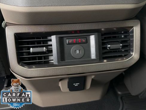 Used 2026 Ford F450 Platinum w/ Platinum Plus Package AWD/4WD image 26