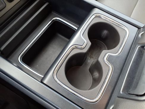 Used 2018 Chevrolet Silverado 1500 LTZ Z71 w/ Centennial Edition image 26