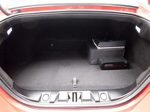 Used 2022 Ferrari Roma RWD image 48