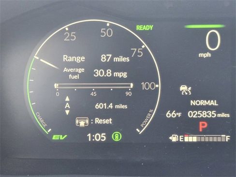 Certified 2023 Honda CR-V Sport Touring image 20