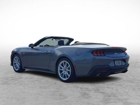 Used 2026 Ford Mustang GT Premium RWD image 4