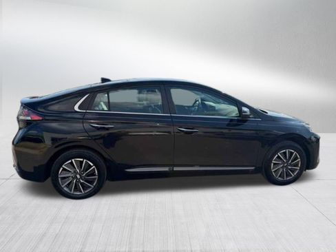 Used 2021 Hyundai Ioniq Limited FWD image 3